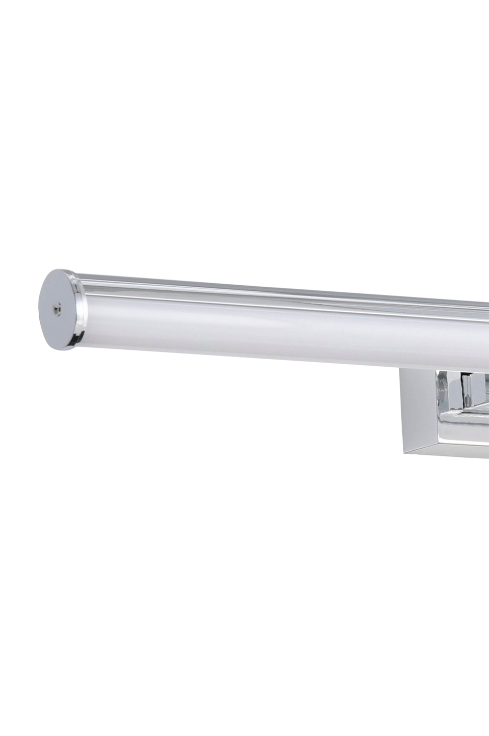EGLO Vägglampa Vadumi 600 mm, vit, krom från EGLO, bild 5