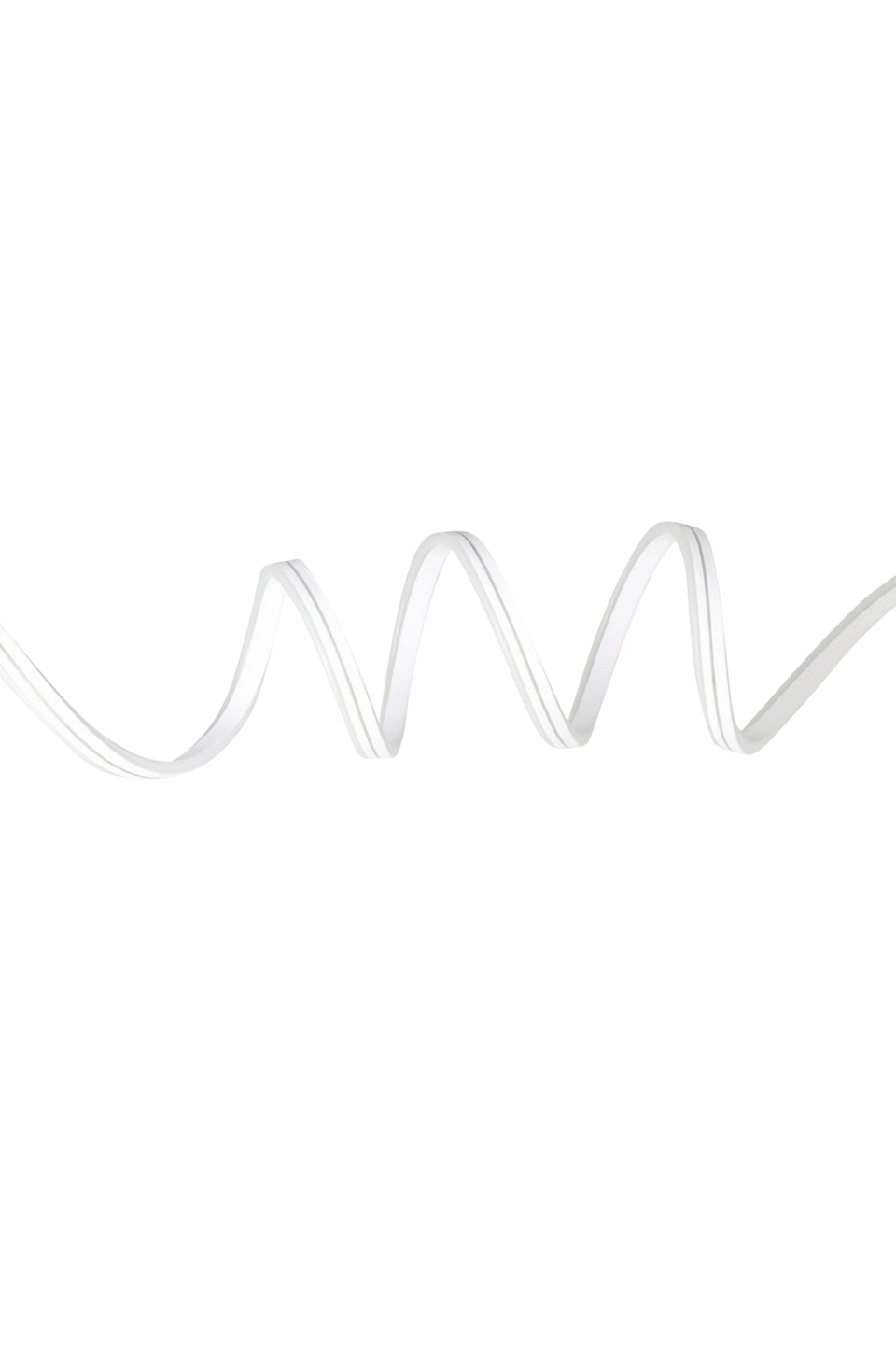 EGLO Ljuslist Neon Stripe-Z 3 m, vit från EGLO, bild 5