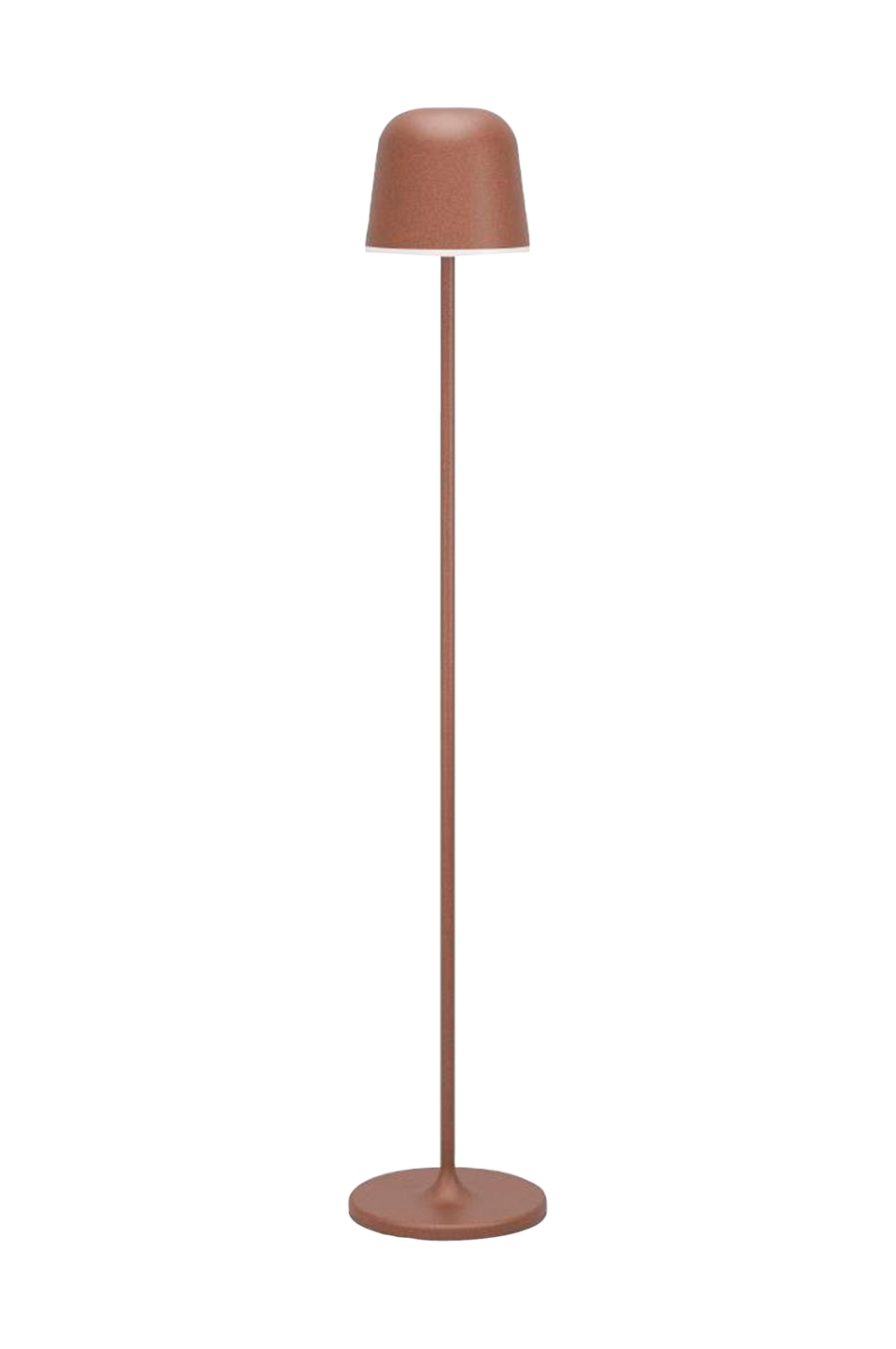 EGLO Golvlampa Mannera-L Brun, brun från EGLO, bild 5