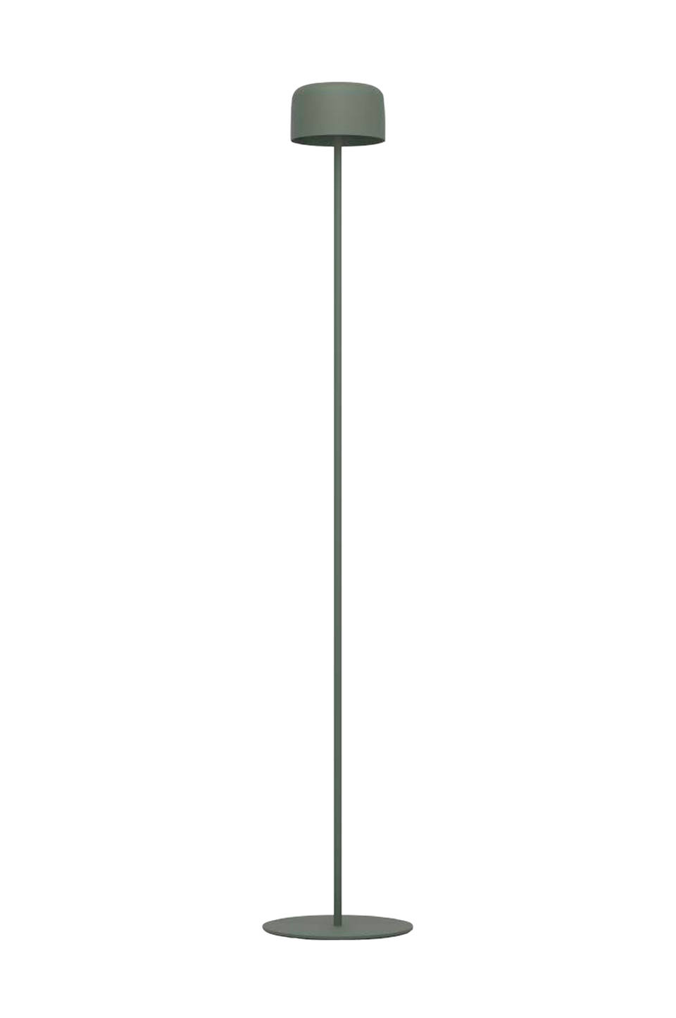 EGLO Golvlampa Roccanova-L Grön, grön från EGLO, bild 5