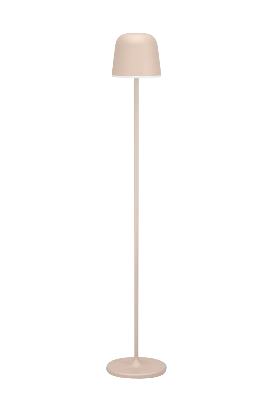 EGLO Golvlampa Mannera-L Sand, beige från EGLO, bild 5