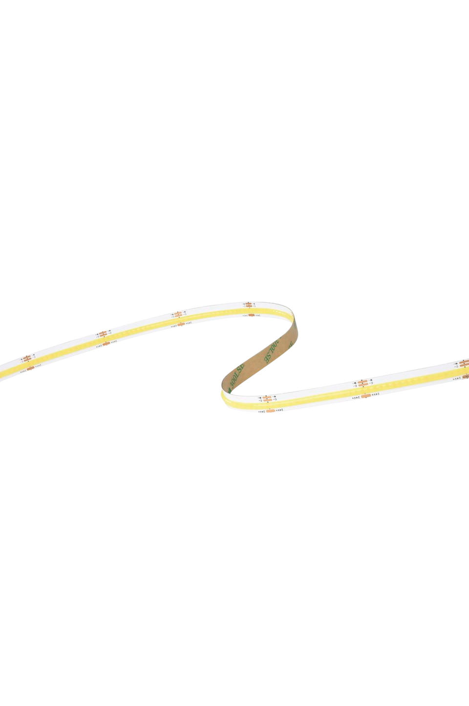 EGLO Ljusslinga Cob Cct 5 m, vit från EGLO, bild 5