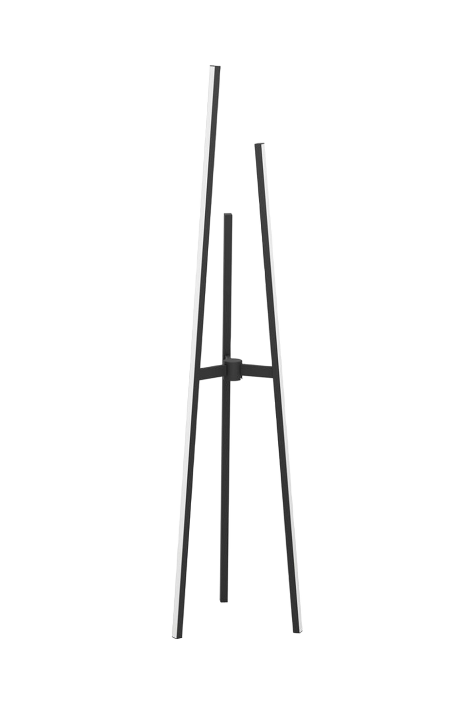 EGLO Golvlampa Mongolana, transparent från EGLO, bild 5