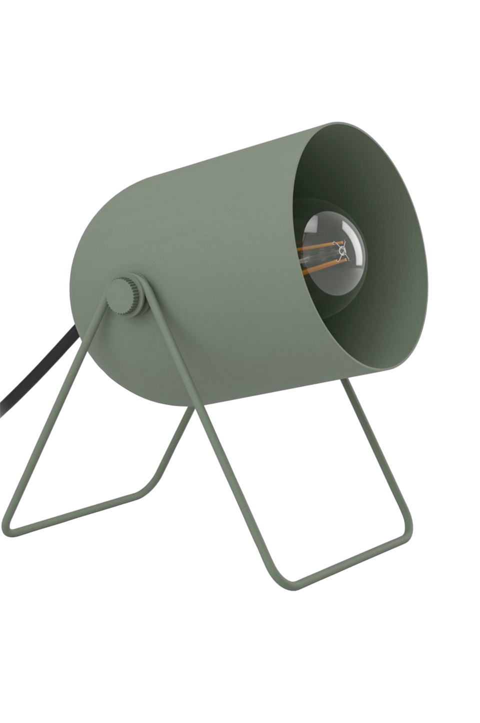 EGLO Bordslampa Tilston Grön, grön från EGLO, bild 5
