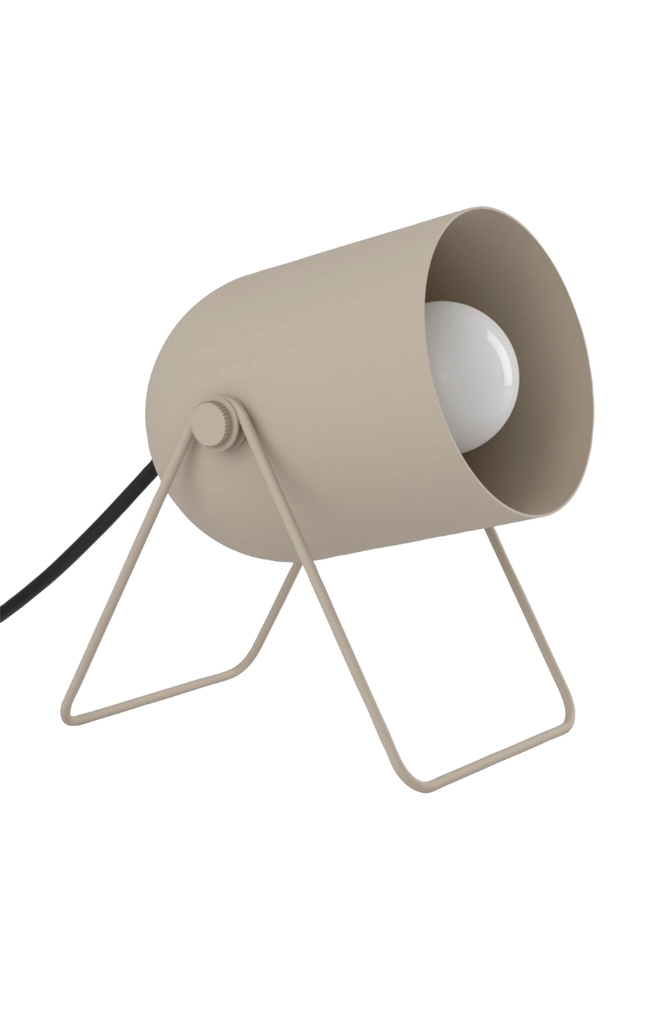 EGLO BordslampaTilston Sand, beige från EGLO, bild 5