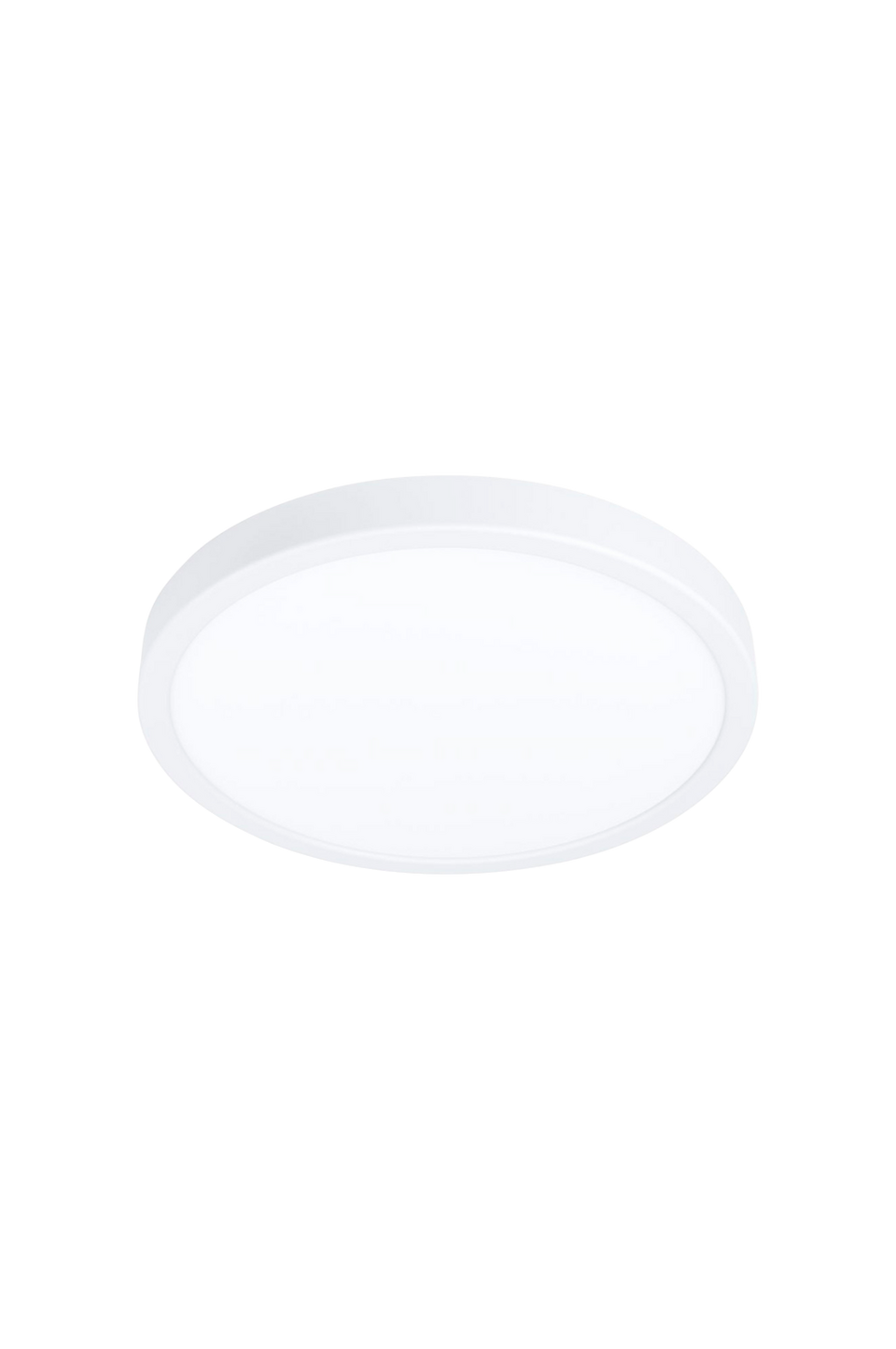 EGLO Infälld belysning Fueva 6 Round White 278 mm, vit från EGLO, bild 5