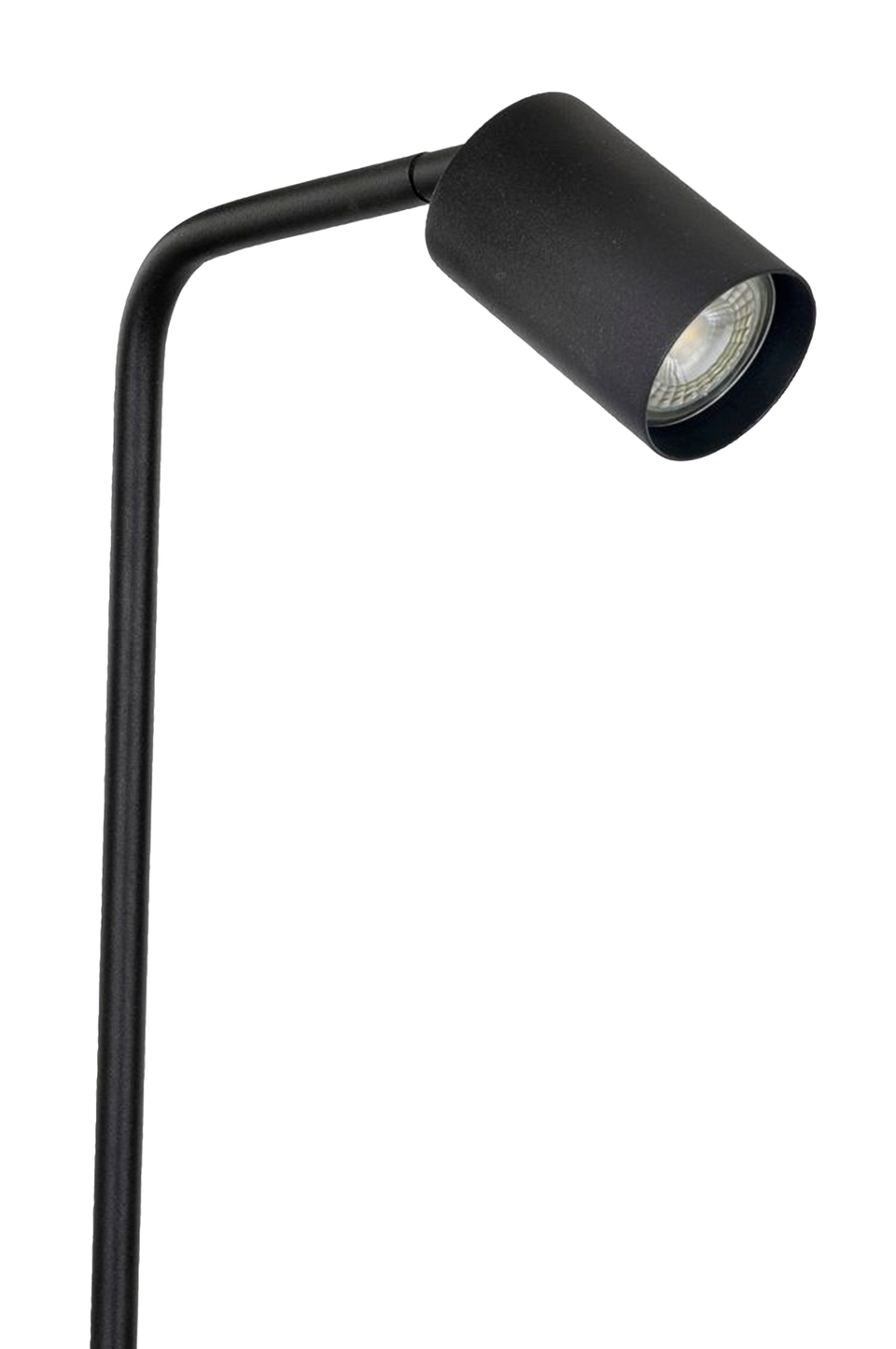 EGLO Golvlampa Rigomagno Svart, svart från EGLO, bild 5