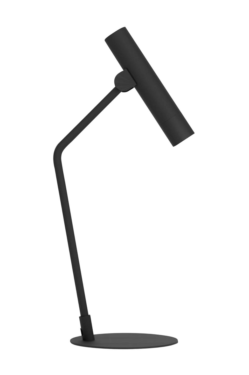 EGLO Bordslampa Almudaina, svart från EGLO, bild 5