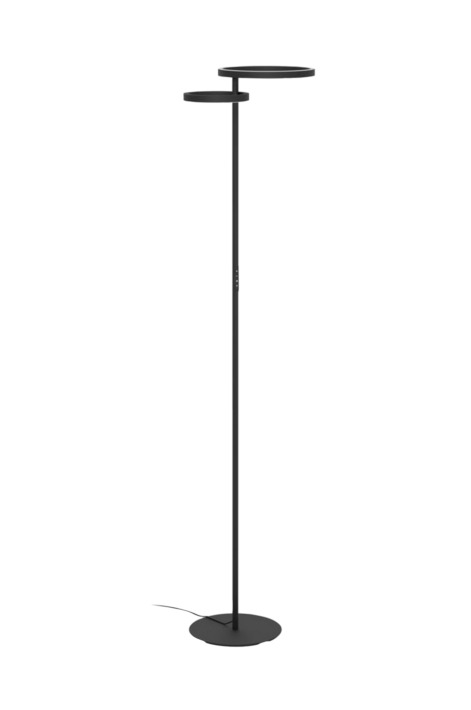 EGLO Golvlampa Castelpoto 1 Svart, svart från EGLO, bild 5