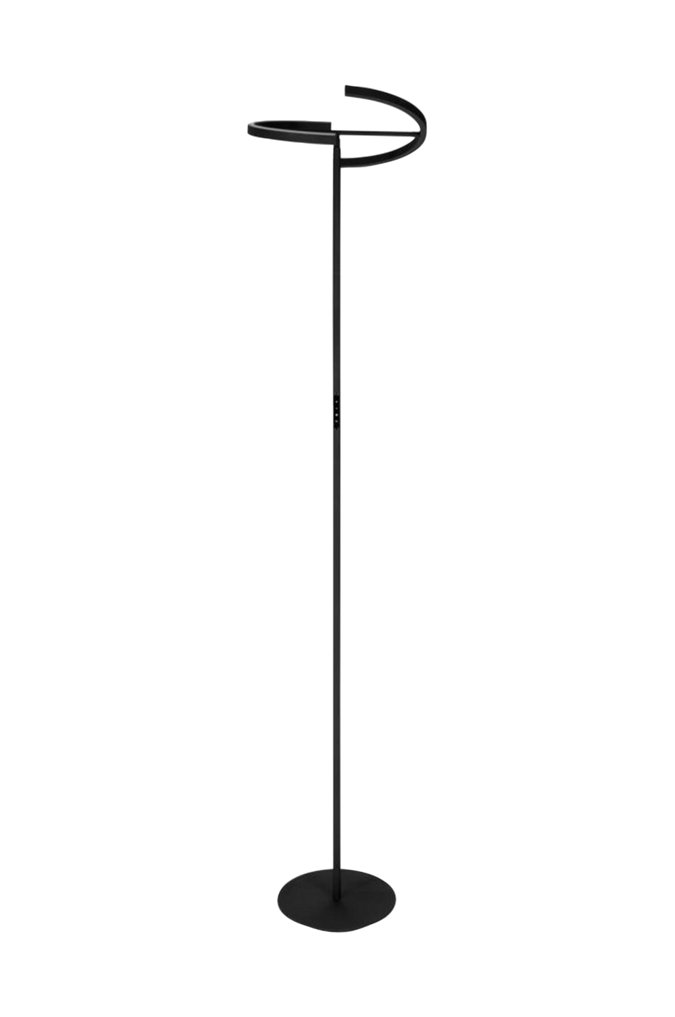 EGLO Golvlampa Castelpoto Svart, svart från EGLO, bild 5