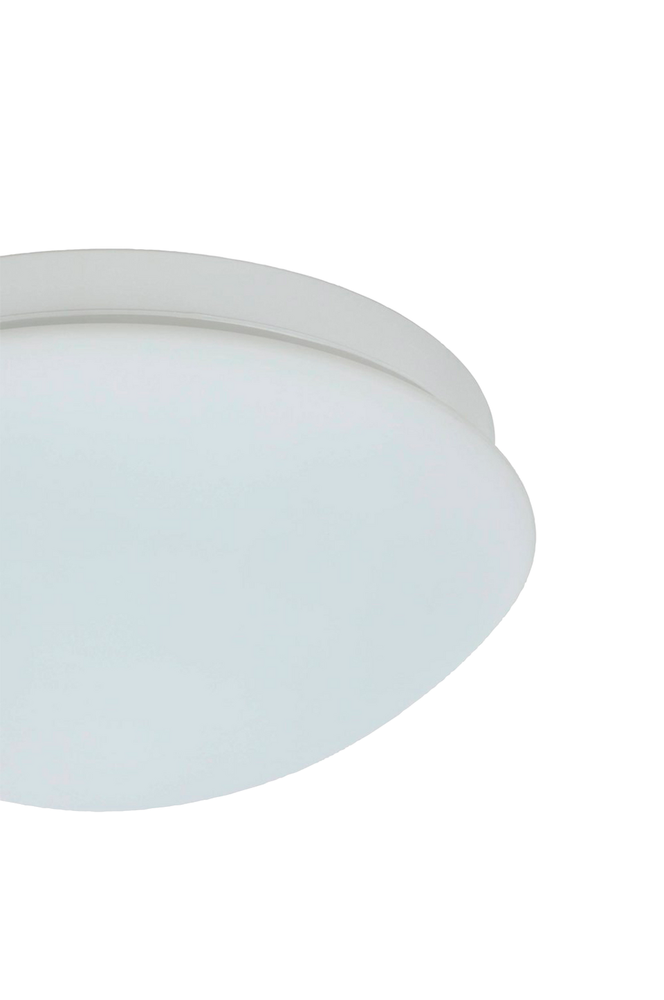 EGLO Taklampa Bari-M, vit från EGLO, bild 5
