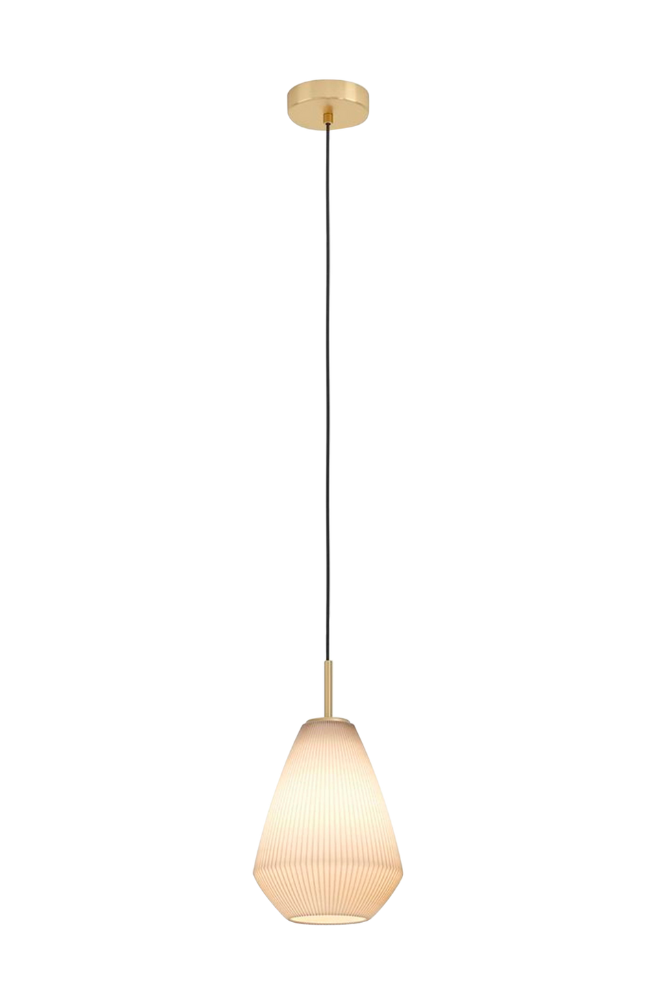 EGLO Takpendel Caprarola, mässing från EGLO, bild 5