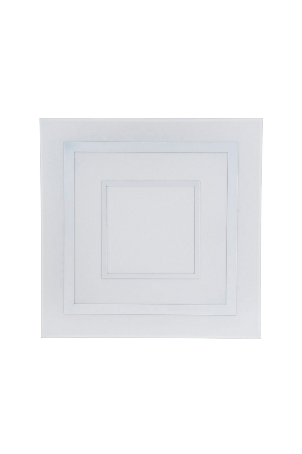 EGLO Taklampa Albarca 438x438 mm, vit från EGLO, bild 5