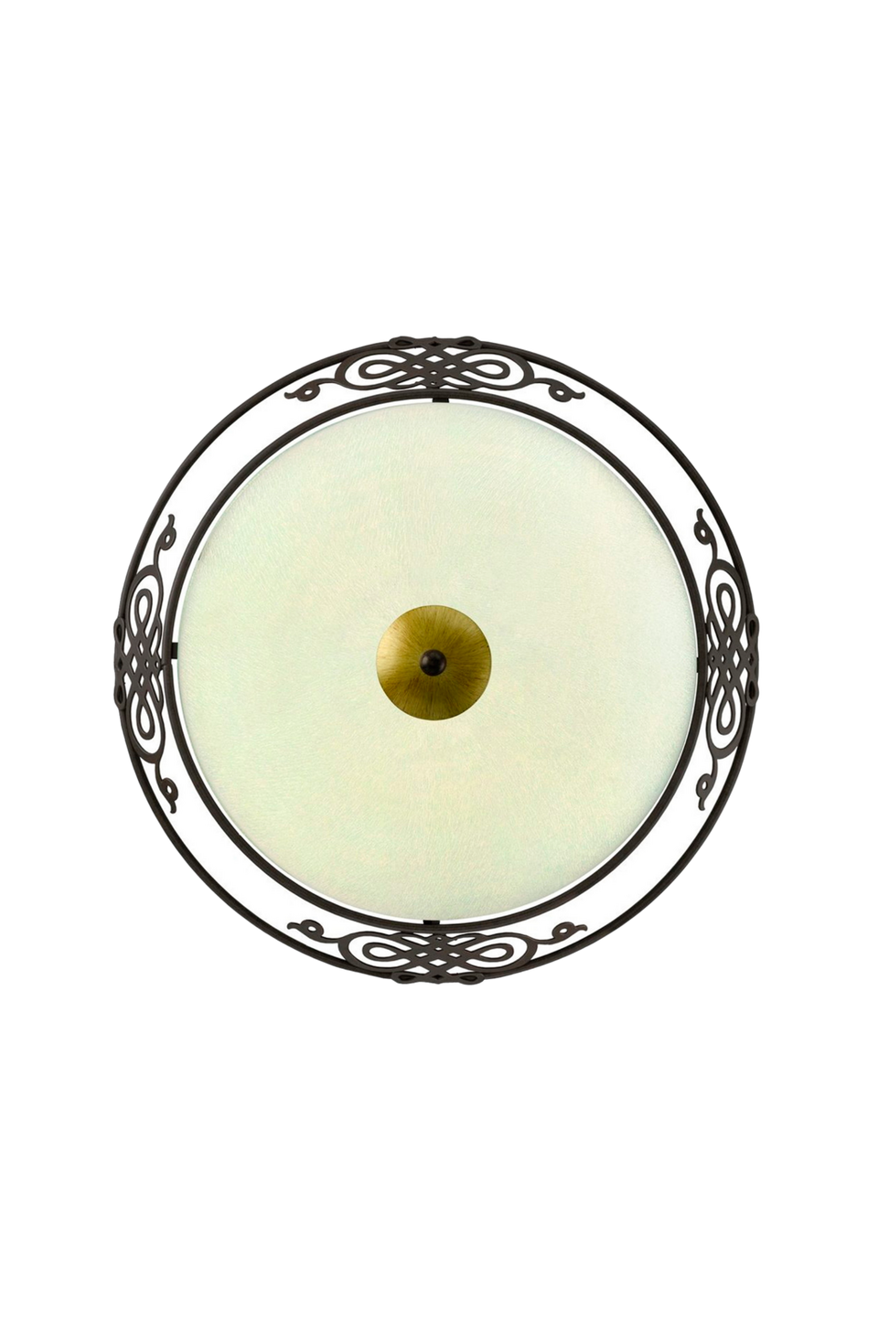 EGLO Vägg/taklampa Mestre, beige från EGLO, bild 5