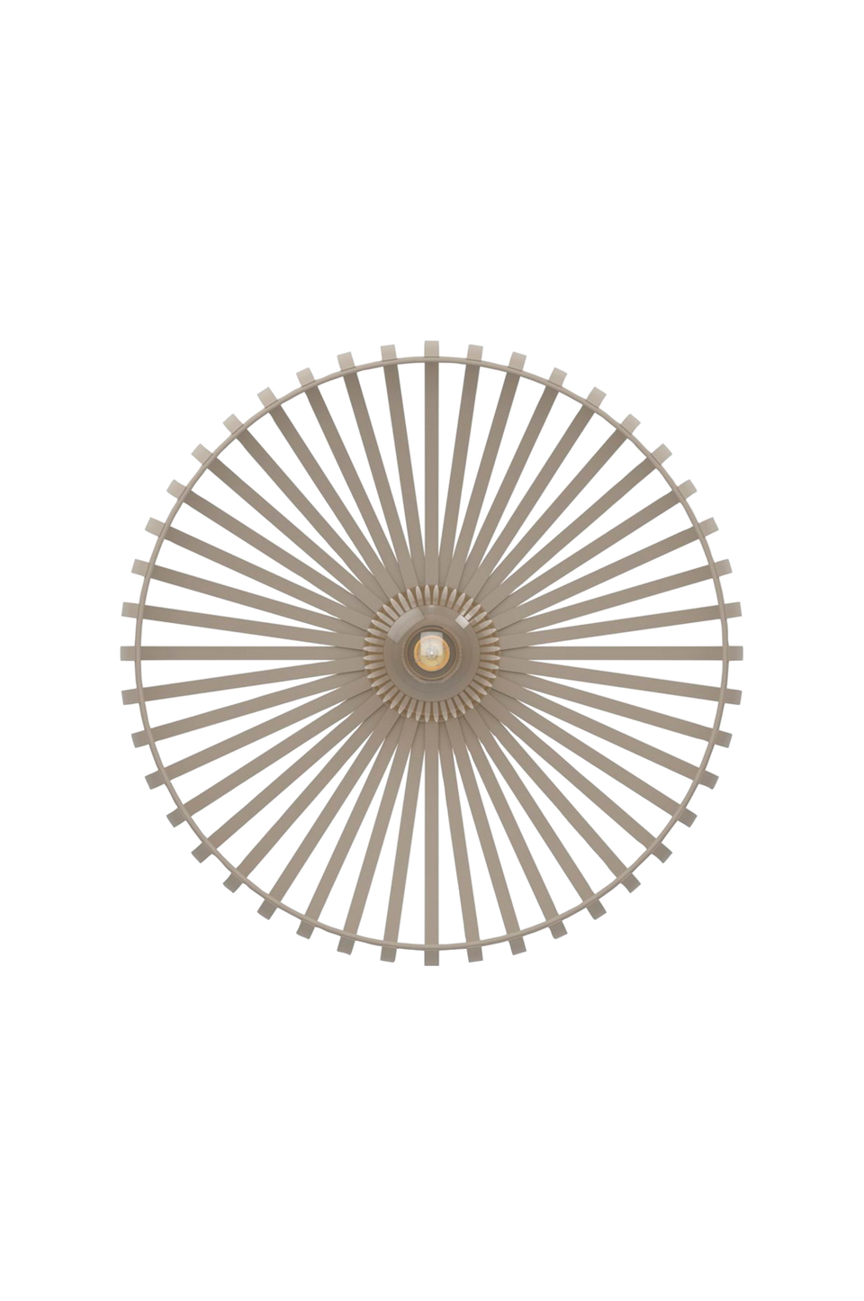Eglo Taklampa Mogano 3, beige från Eglo, bild 5