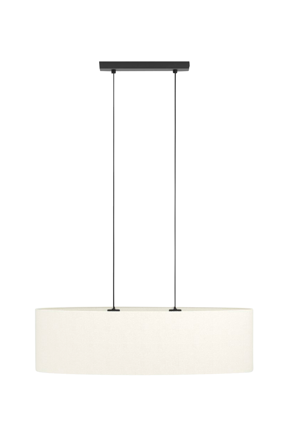 EGLO Takpendel Febres With 2 Lamps, svart från EGLO, bild 5