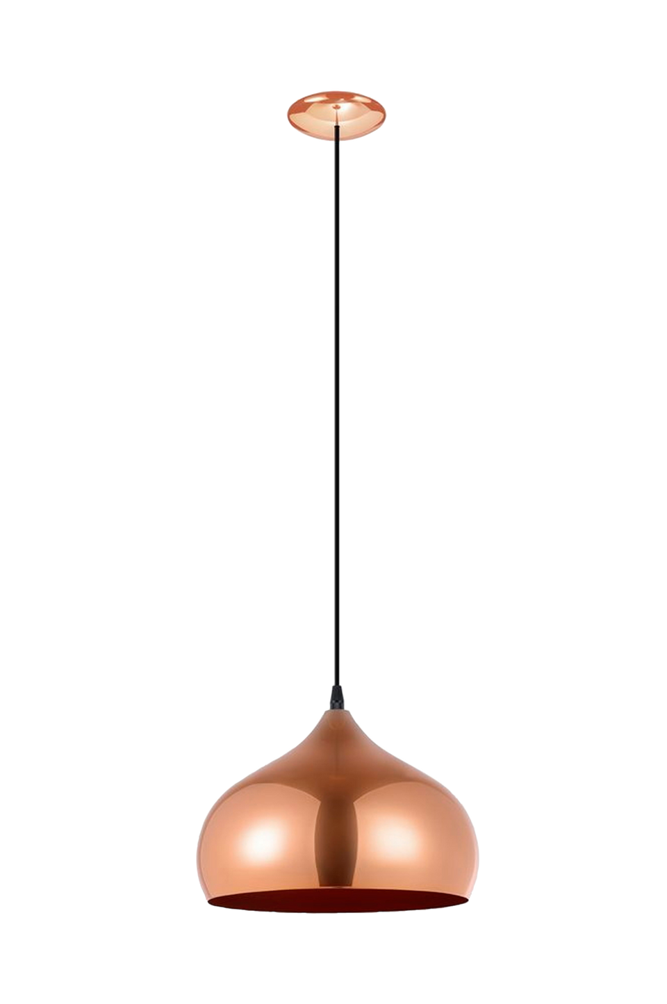 EGLO Takpendel Hapton, koppar från EGLO, bild 5