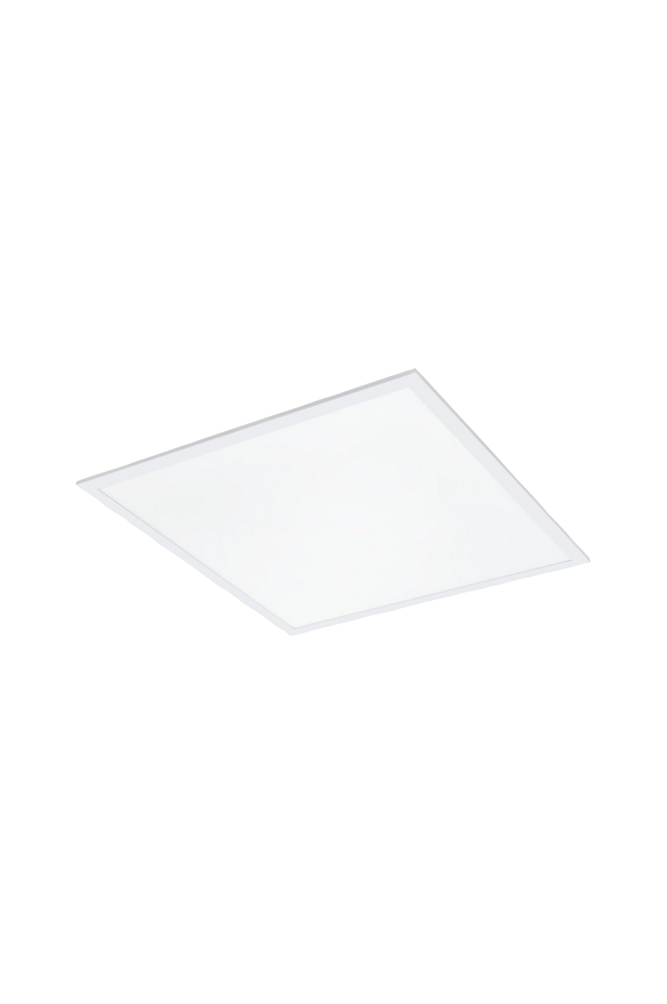 EGLO Taklampa Salobrena-B, vit från EGLO, bild 5