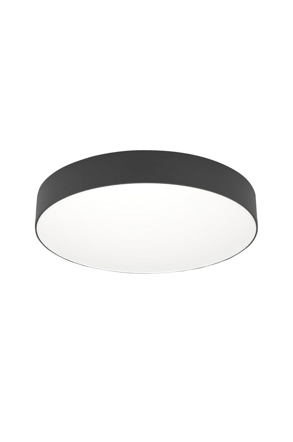 EGLO Taklampa Gallizzi-Z Svart, 490 mm, svart från EGLO, bild 5