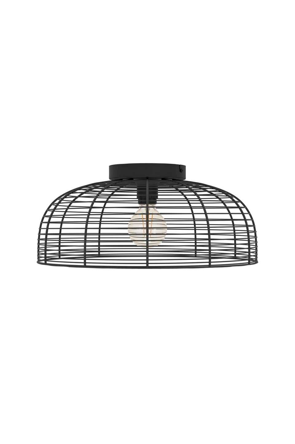 EGLO Taklampa Rinroe, svart från EGLO, bild 5