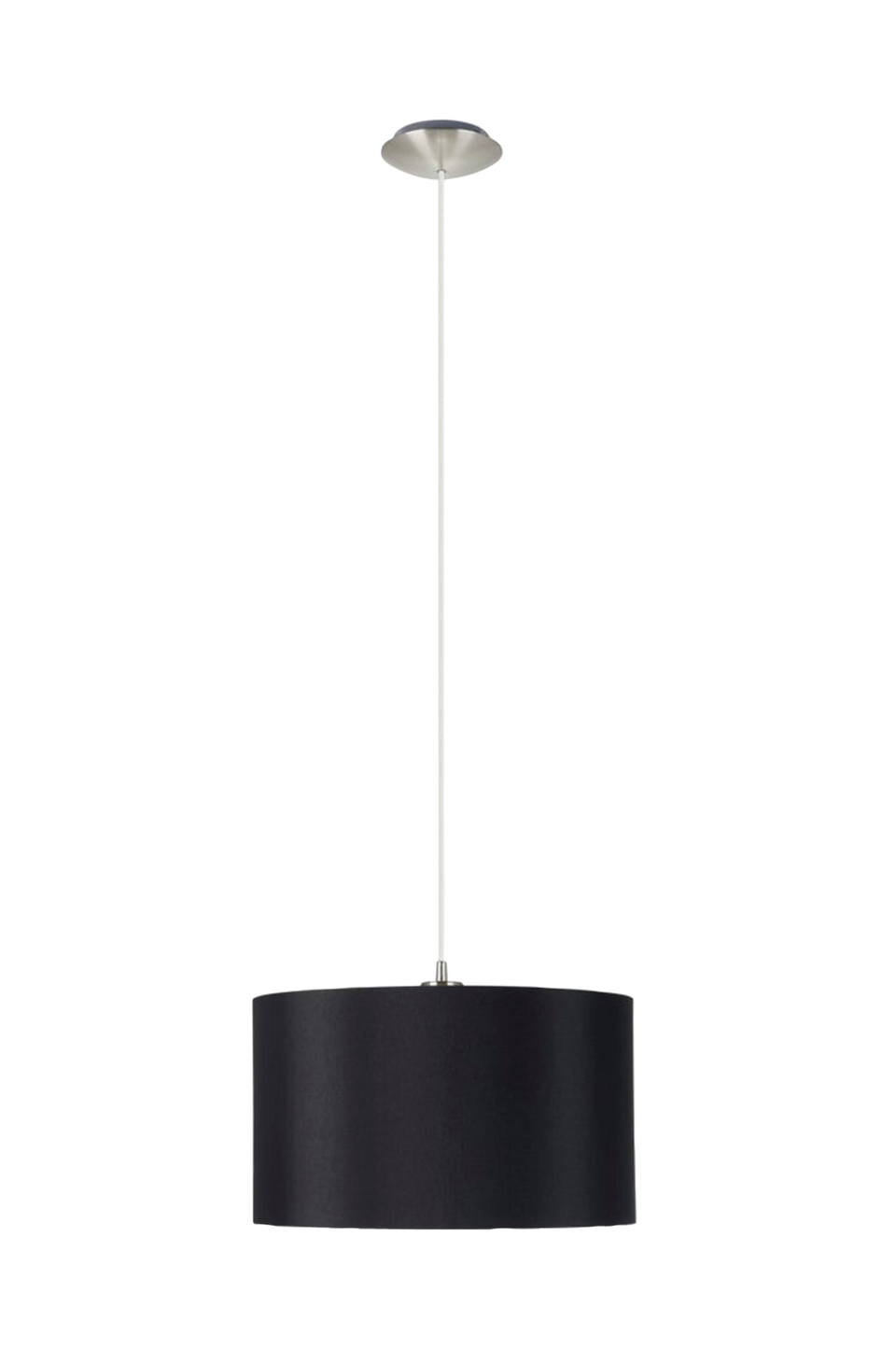 EGLO Takpendel Maserlo Ø380 Mm Svart/Guld, svart från EGLO, bild 5