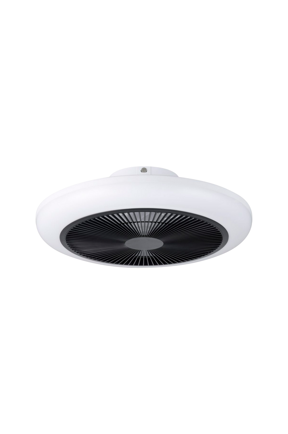 EGLO Taklampa With Fan Sayulita 1 Vit/Svart, vit från EGLO, bild 5