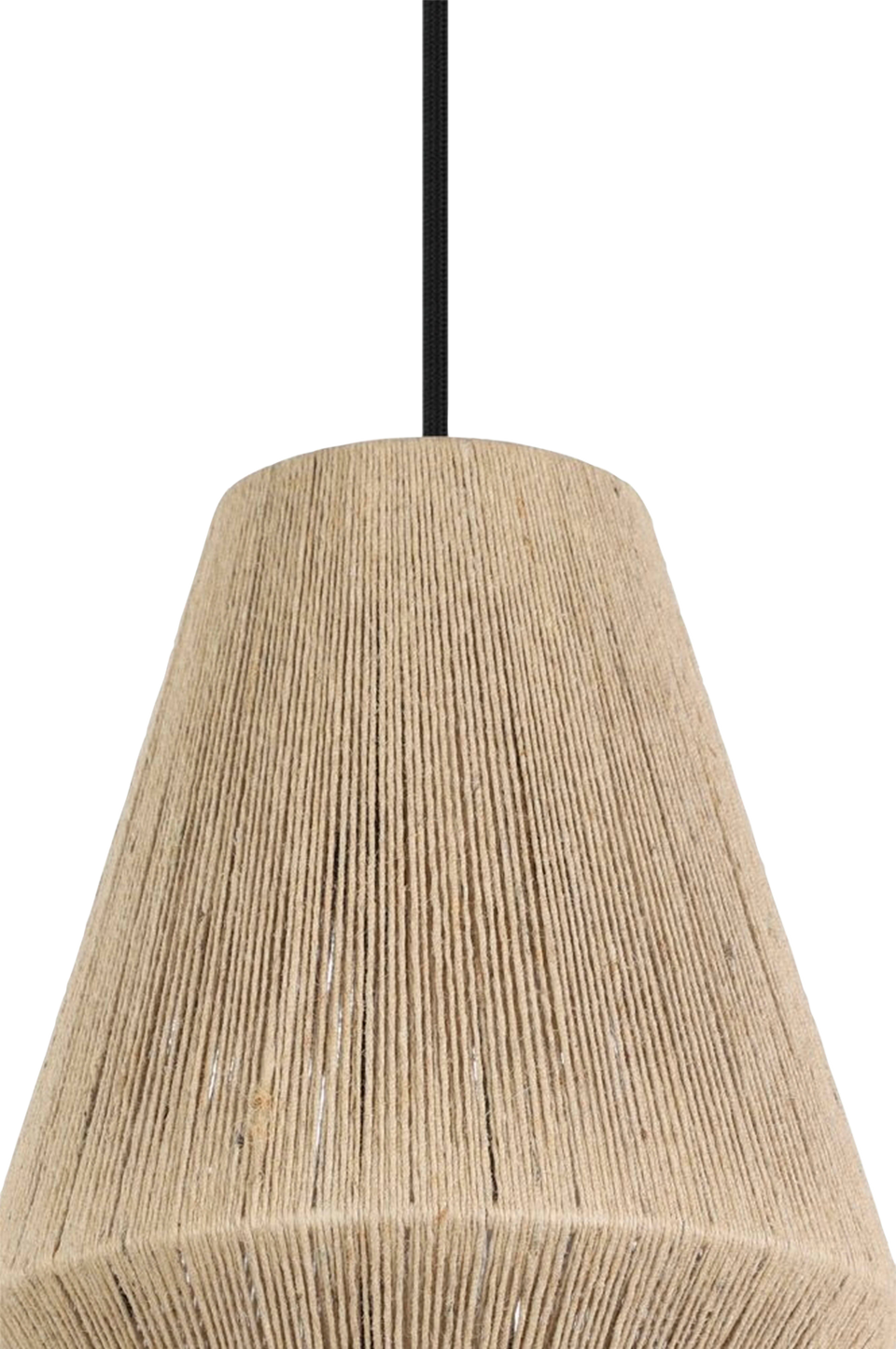EGLO Taklampa Ljus Alderney, svart från EGLO, bild 5