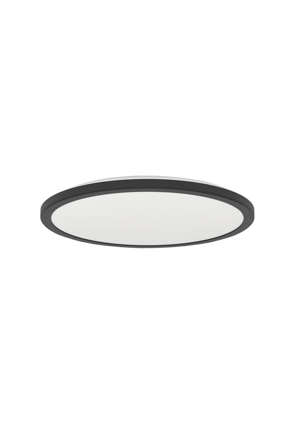 EGLO Taklampa Rovito Round 390 mm, svart från EGLO, bild 5