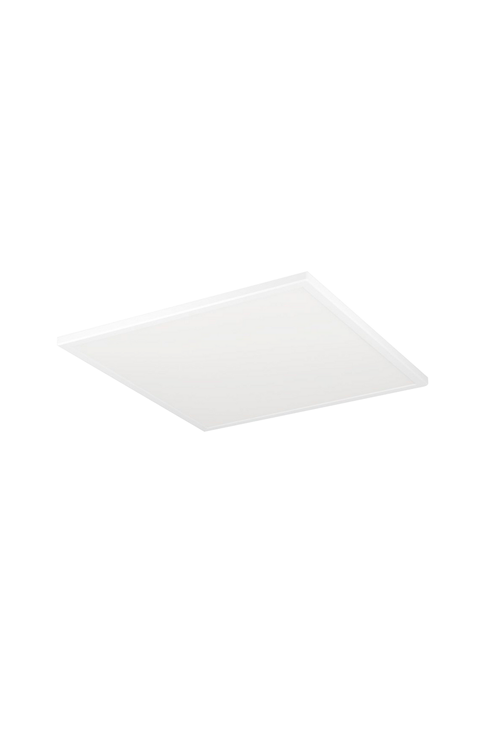 EGLO Taklampa Rovito 500x500x32 mm, vit, vit från EGLO, bild 5