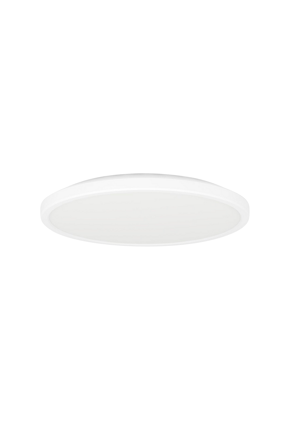 EGLO Taklampa Rovito Round 300 mm, vit från EGLO, bild 5