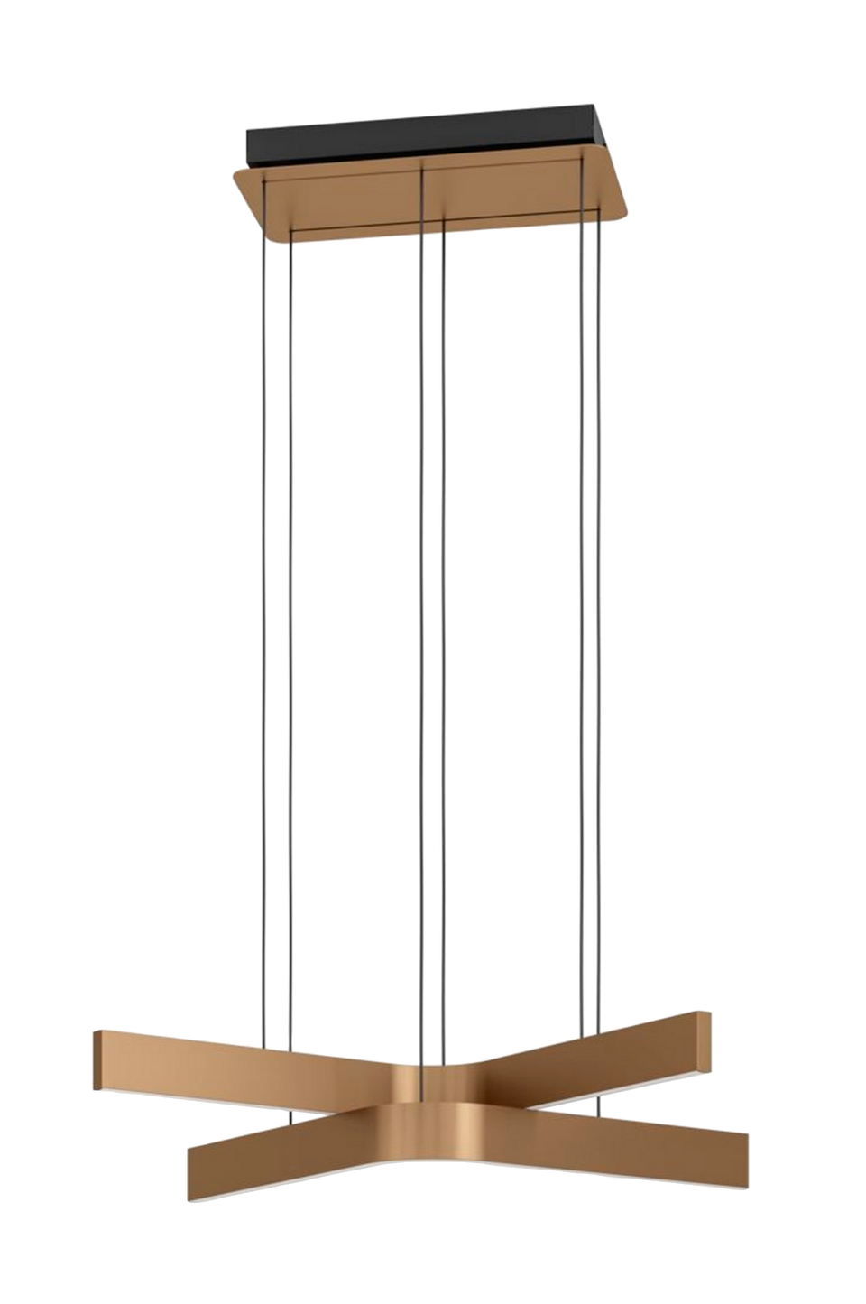 EGLO Takpendel Folcino-Z Bronze, brons från EGLO, bild 5