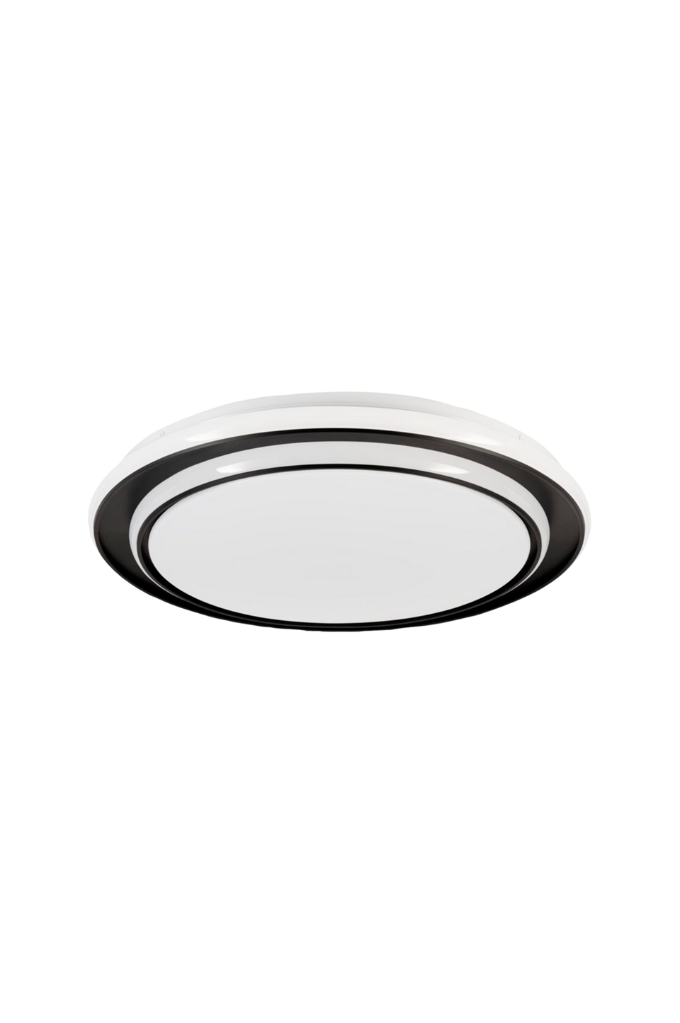 EGLO Taklampa Moschella Ø490 Mm Svart, svart från EGLO, bild 5