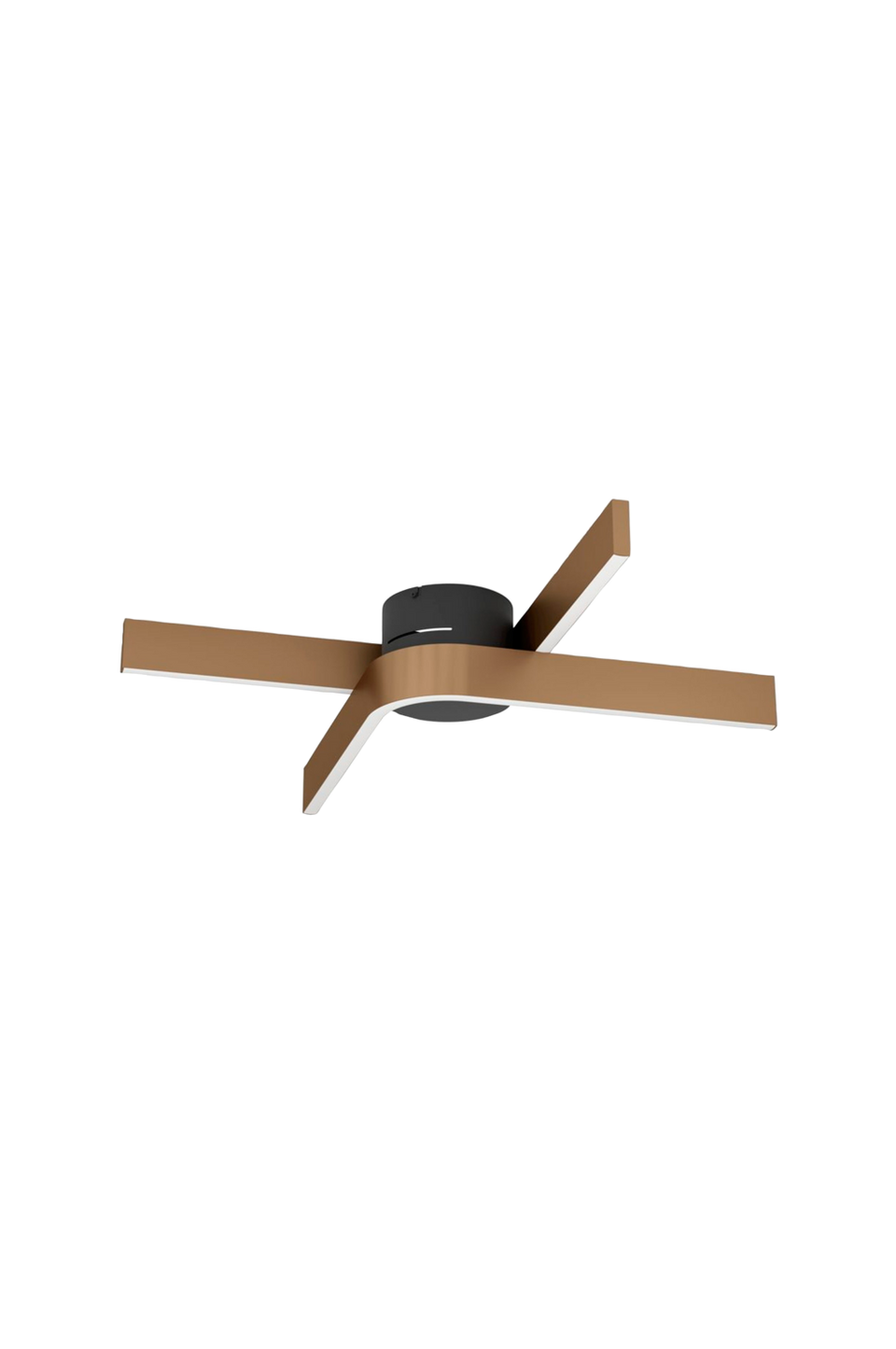 EGLO Taklampa Folcino-Z Bronze, brons från EGLO, bild 5