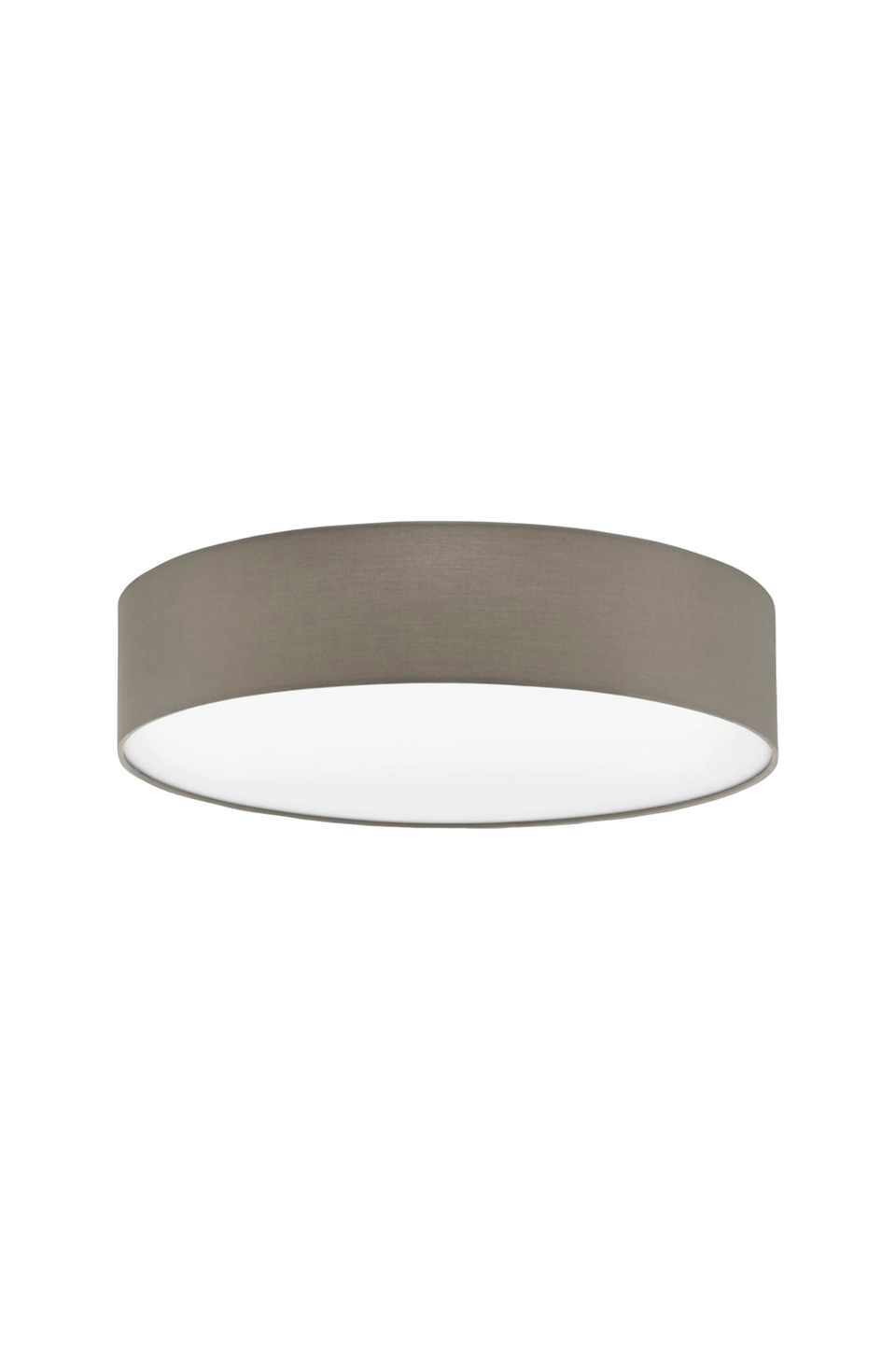 EGLO Taklampa Pasteri Taupe 570 mm, vit från EGLO, bild 5