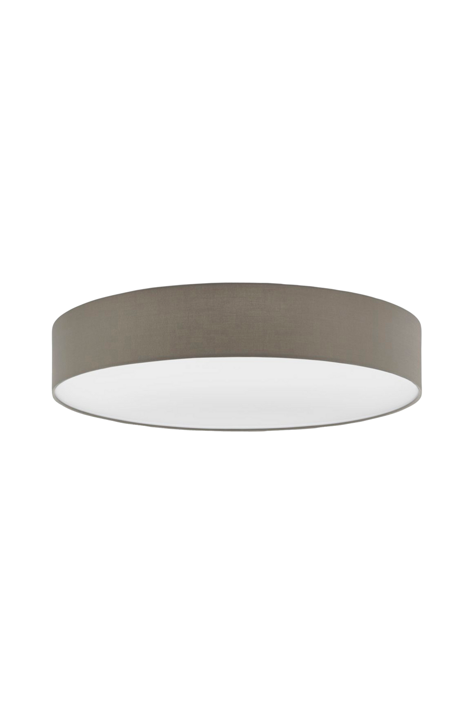 EGLO Taklampa Pasteri Taupe 760 mm, vit från EGLO, bild 5