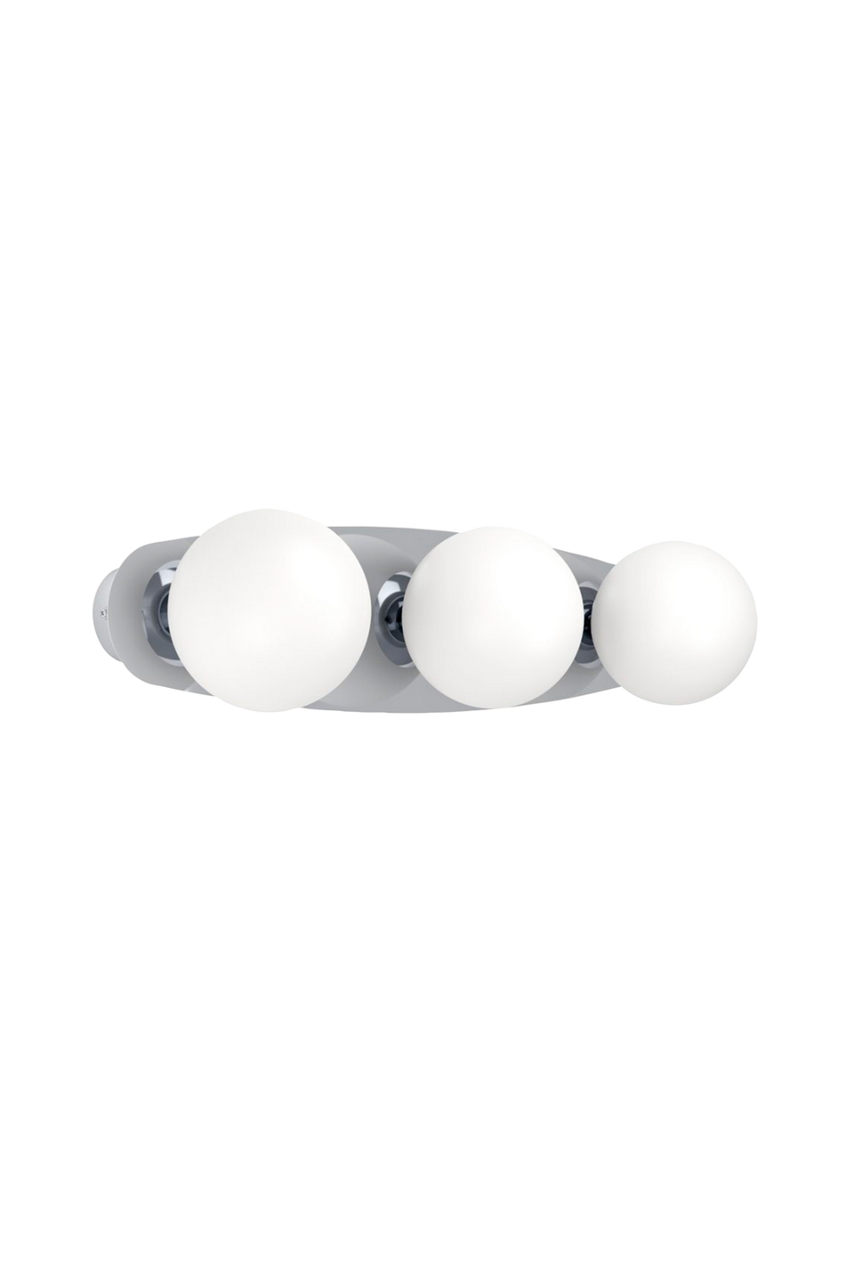 EGLO Taklampa Castrovido 3 krom, krom från EGLO, bild 5