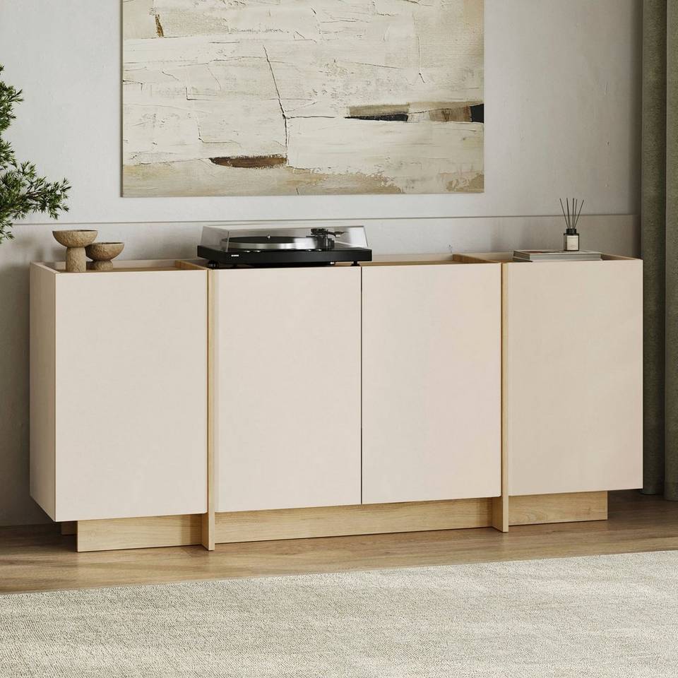 Homitis Konsol Dorma, beige från Homitis, bild 5