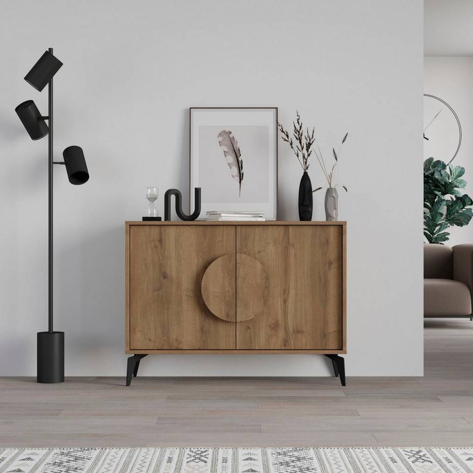 Homitis Konsol Gora, brun från Homitis, bild 5