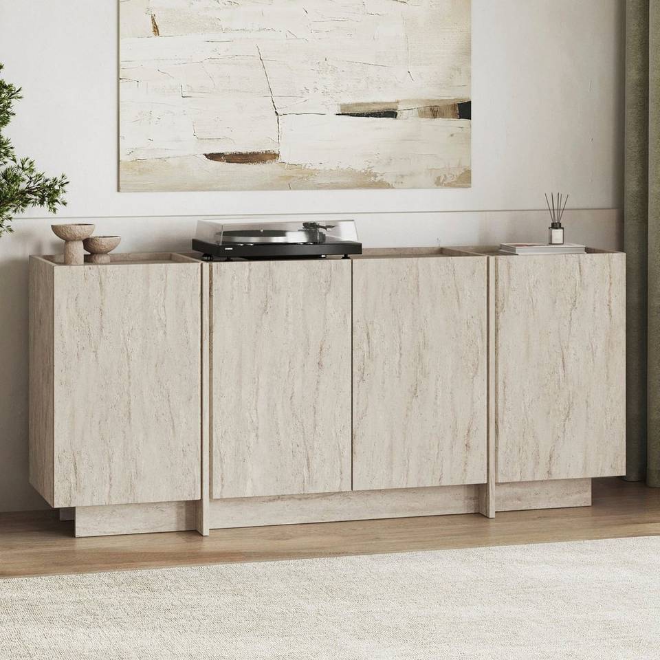 Homitis Konsol Dorma, beige från Homitis, bild 5