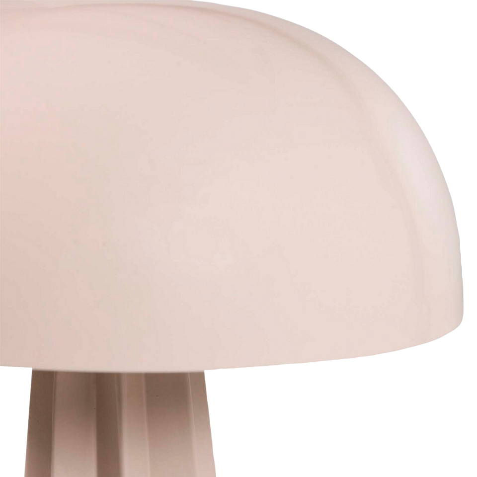 WOOOD Virel Bordslampa, beige från WOOOD, bild 2