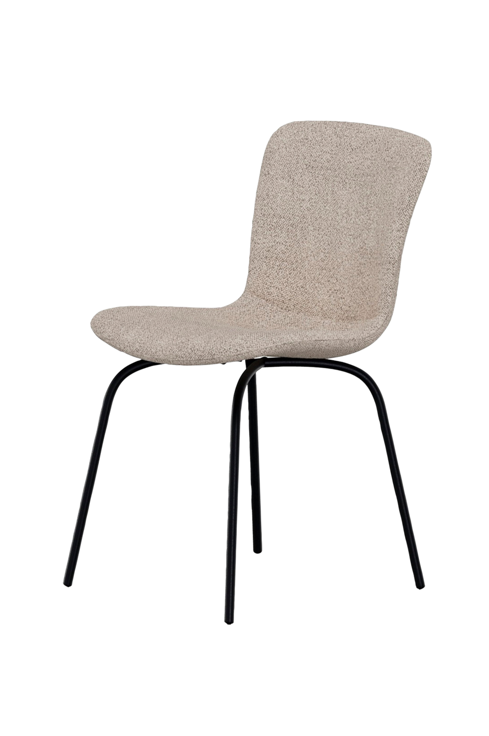 Venture Home Linus matstol 2-pack, beige från Venture Home, bild 5