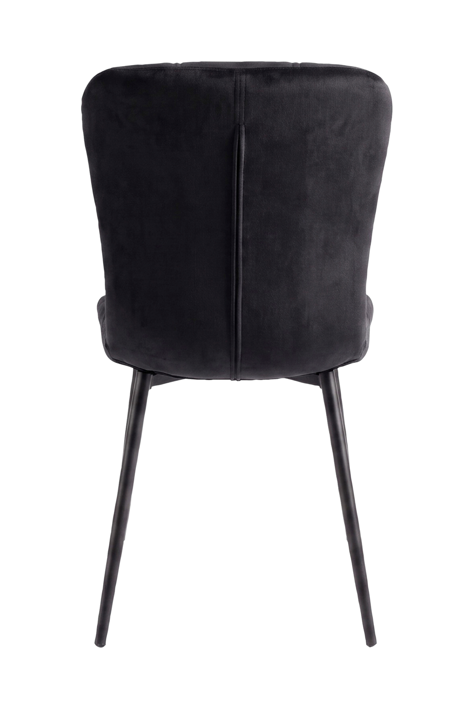 Venture Home Punsch Matstol 2-pack, svart från Venture Home, bild 5