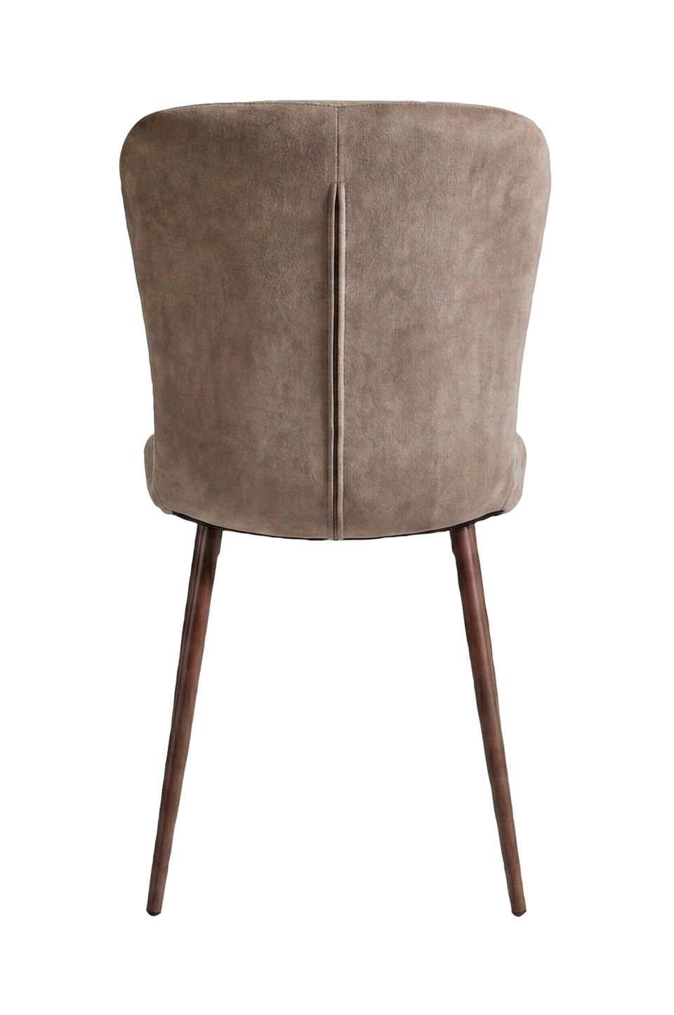 Venture Home Punsch Matstol 2-pack, brun från Venture Home, bild 5