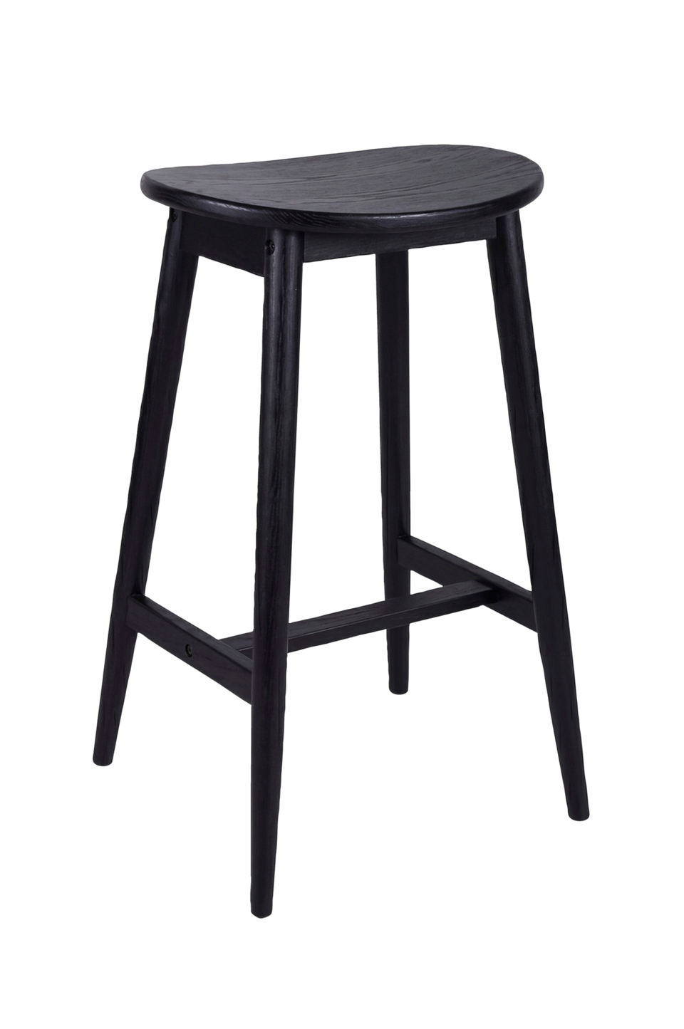 Vind Orust Barstol, svart från Vind, bild 5