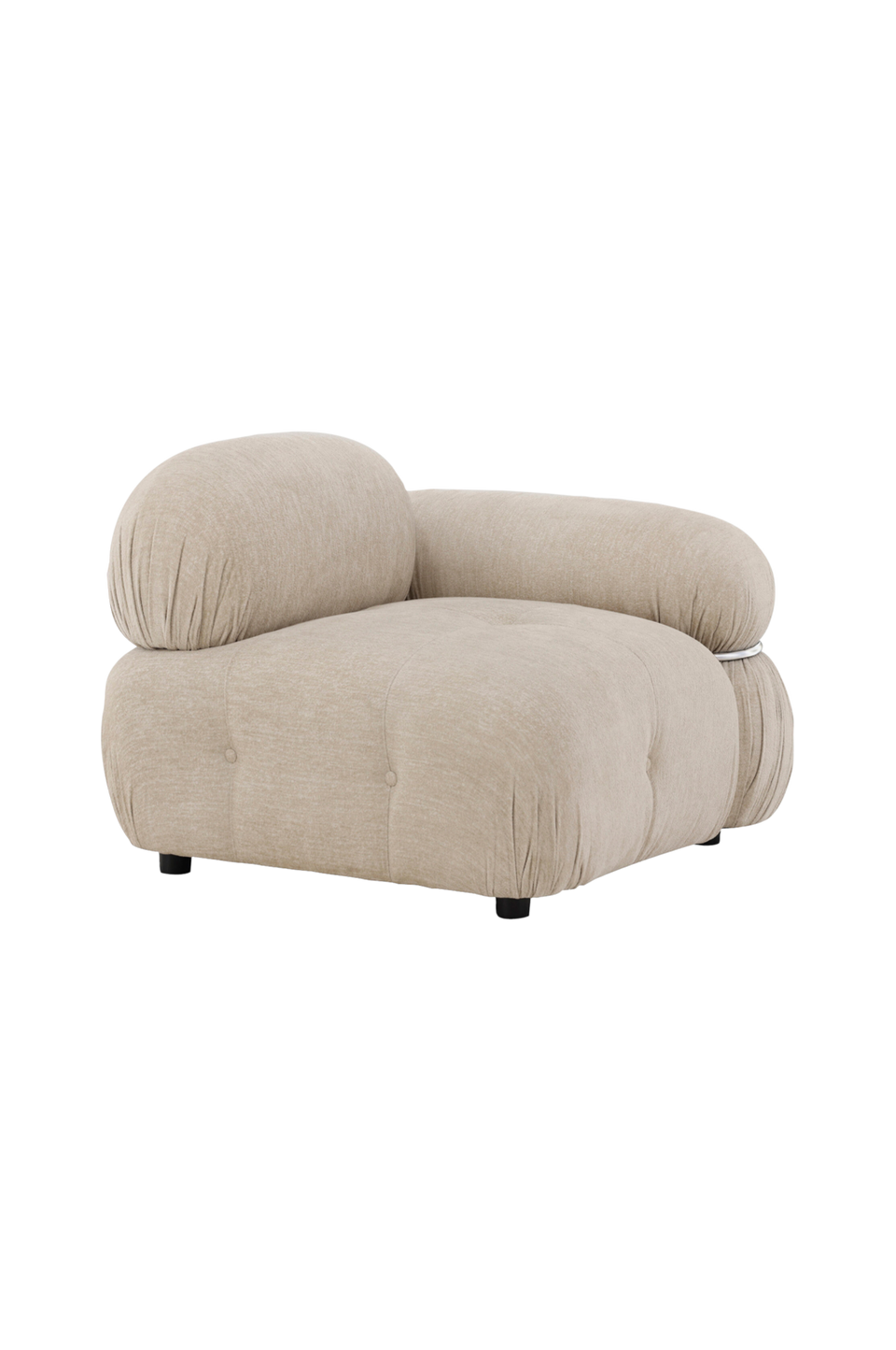 Venture Home Mika Soffmodul, beige från Venture Home, bild 5