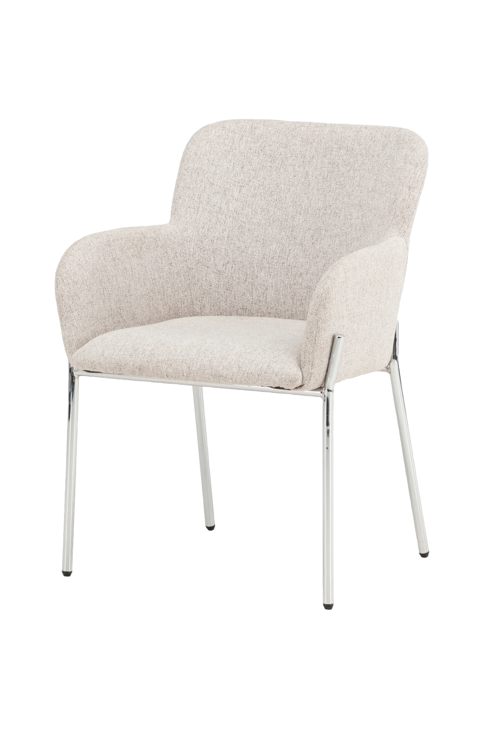 Vind Vätö Matstol, beige från Vind, bild 5