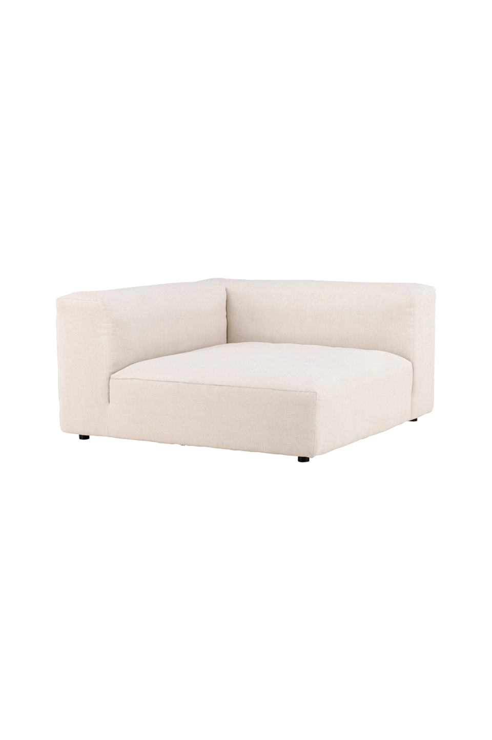VIND Mavi Soffmodul, beige från VIND, bild 5