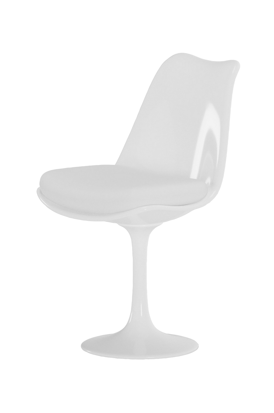 Venture Home Hamden Dining Chair 2-pack 2-pack, vit från Venture Home, bild 5
