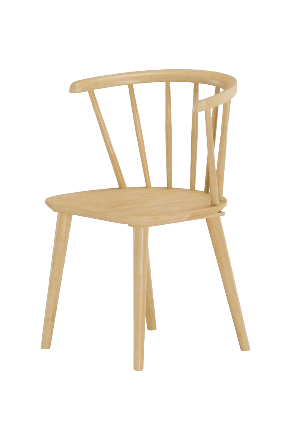 Venture Home Bobby matstol 2-pack, beige från Venture Home, bild 5
