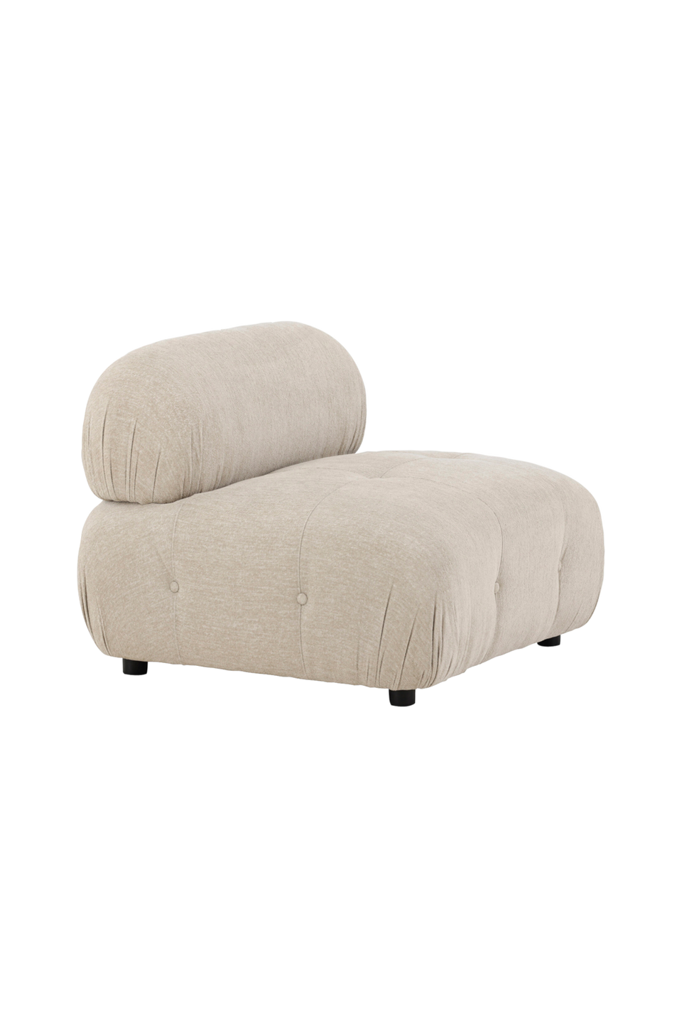 Venture Home Mika Soffmodul, beige från Venture Home, bild 5